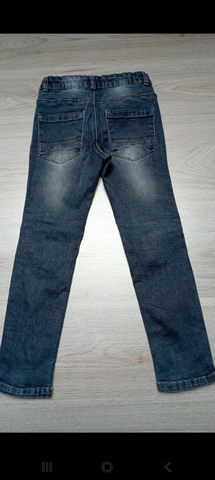 Jean Gémo 6 ans - photo numéro 3