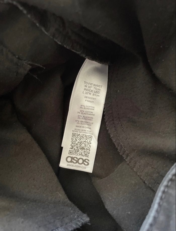 Pantalon - photo numéro 3