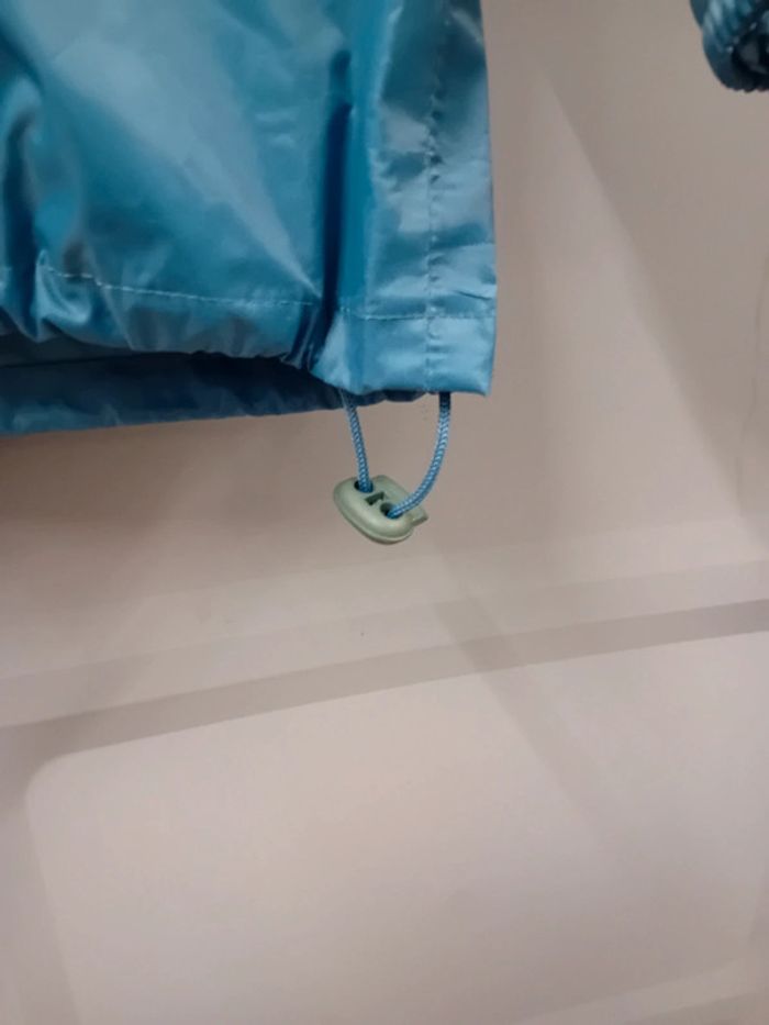 Coupe-vent imperméable - 10 ans - photo numéro 9