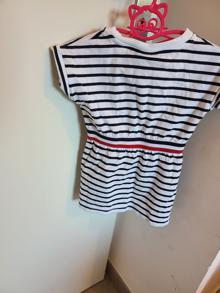 Robe hublot 2 ans - photo numéro 2