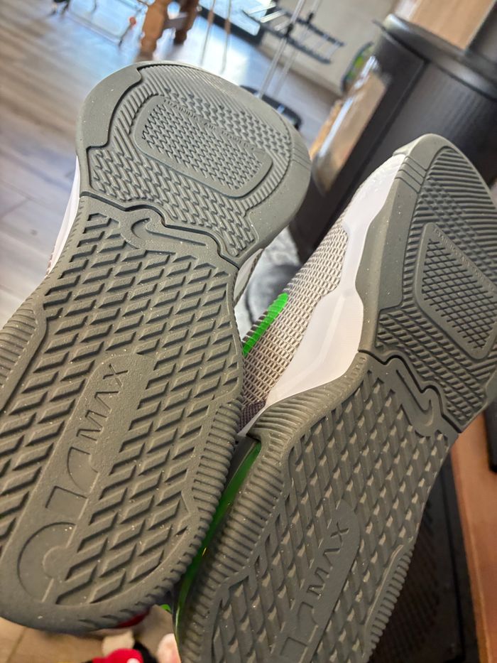 Nike air max alpha trainer 5 pointure 38,5 - photo numéro 5