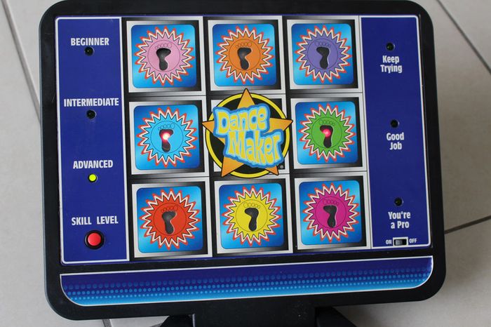 Moose Mountain Electronic Dance Maker - photo numéro 3