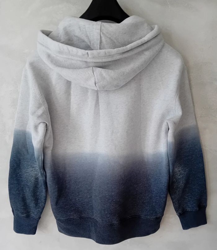 Sweat Hollister à capuche - photo numéro 2