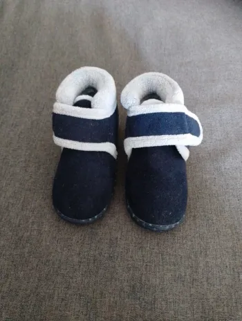 Chaussons - Taille 20