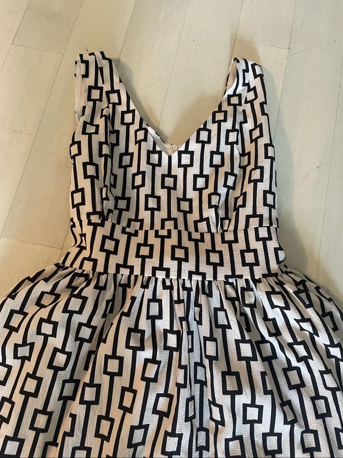 Robe fluide Molly Bracken - photo numéro 2