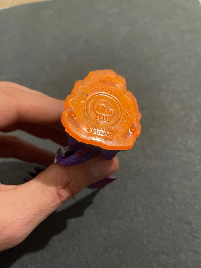 Cynder Figurine Skylanders Giants - photo numéro 5