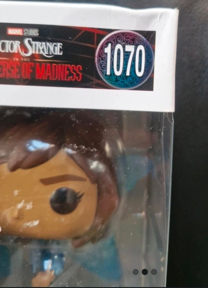 Pop funko - photo numéro 2