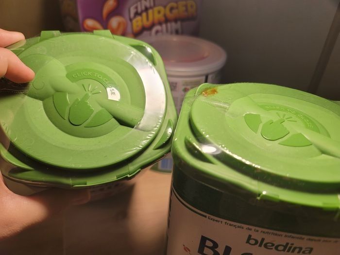 Bledilait 3 - photo numéro 3