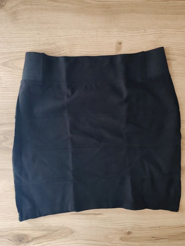 Jupe t38 cache cache - photo numéro 3