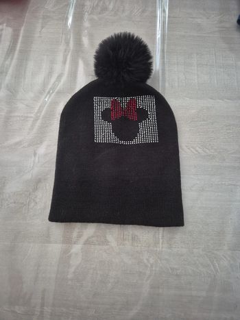 Bonnet Minnie