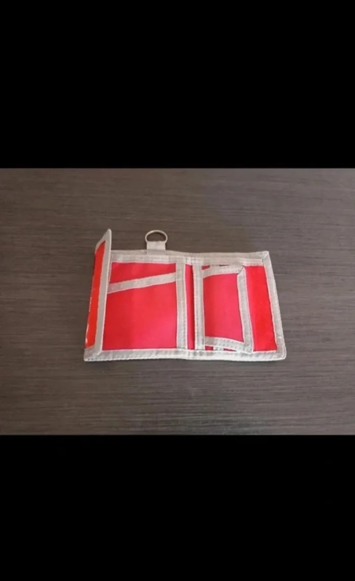 porte feuille cars - photo numéro 3