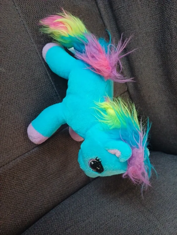 Licorne - photo numéro 3