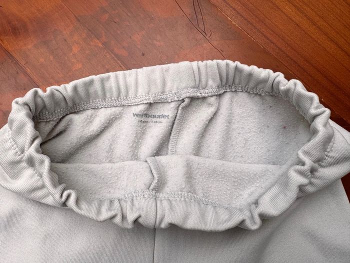 Legging Vertbaudet 10 ans - photo numéro 2