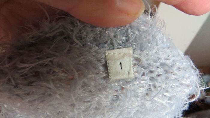 pull doux - photo numéro 4