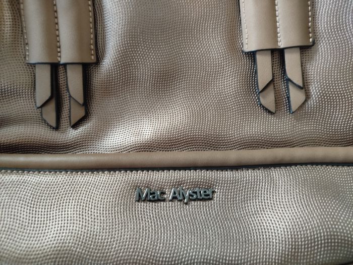 Sac à main Mac Alyster neuf - photo numéro 4
