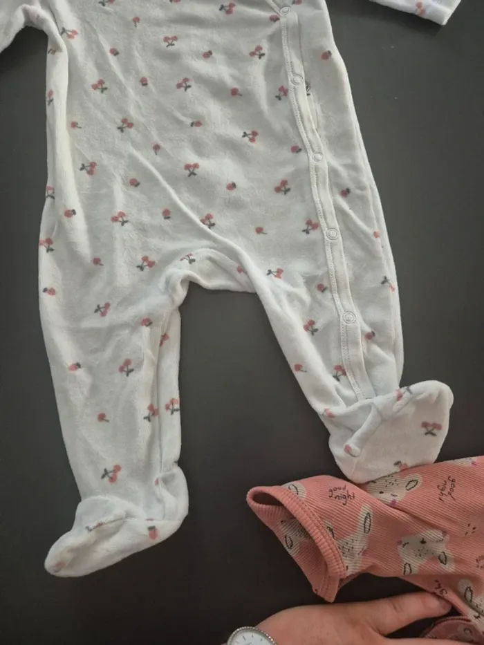 Pyjama + Bdoy - photo numéro 4