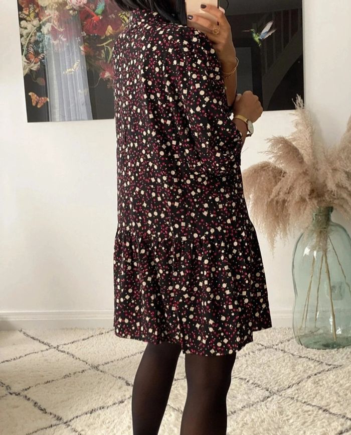 Robe Ycoo taille S neuve avec étiquette - photo numéro 4