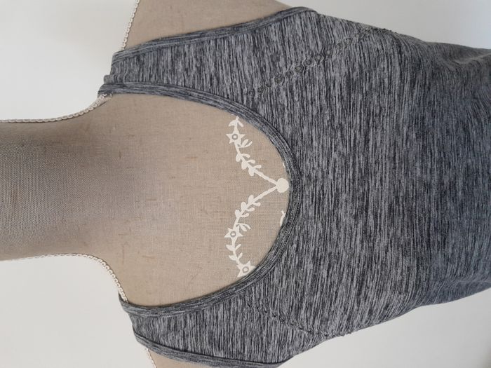 Débardeur - photo numéro 4