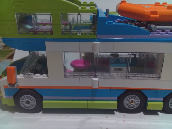 Lego Friends - photo numéro 8