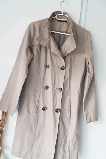 Blouson Cardigan Imper Long Femme Caroll – Taille 36