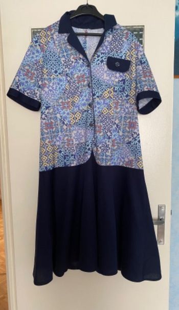Robe d’été