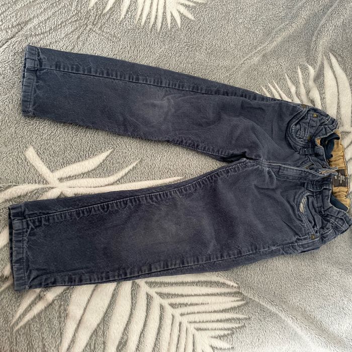 Pantalon garçon