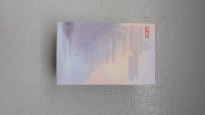 Skullpanda "L'impressionisme" Box Unité - photo numéro 3