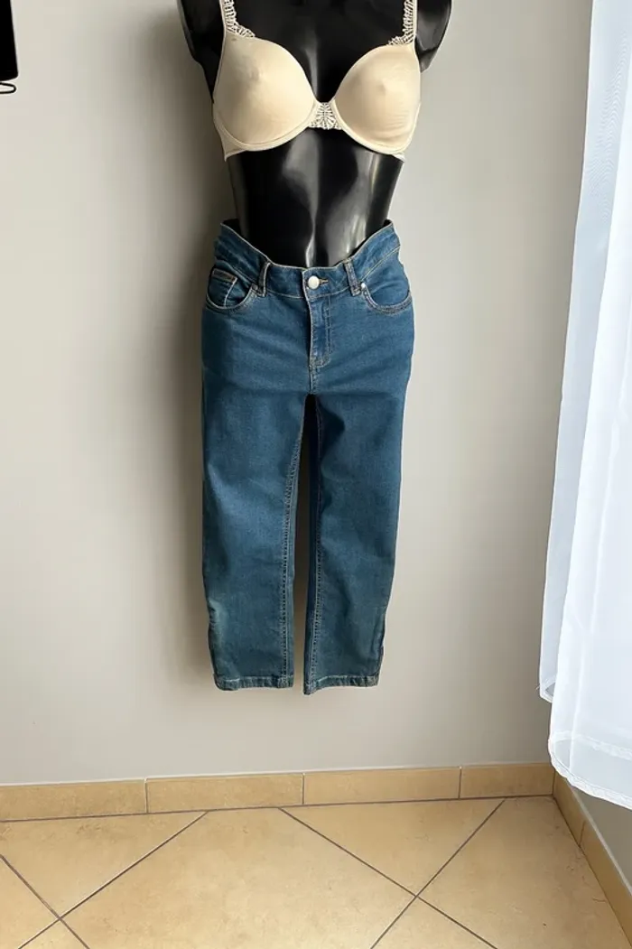 Jean femme Arkitect