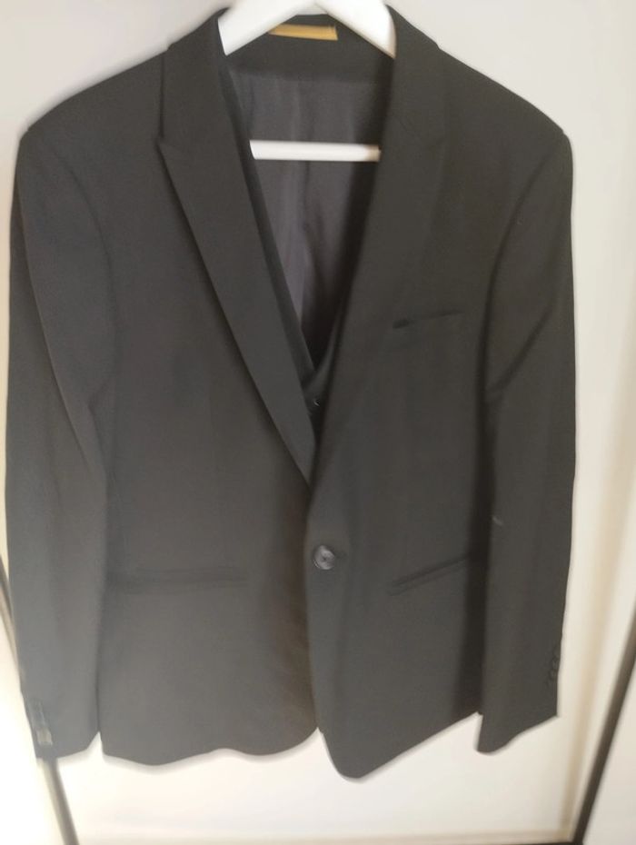 Veste costume Armand Thiery - photo numéro 3