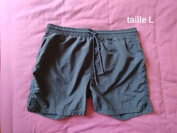 Short taille wL