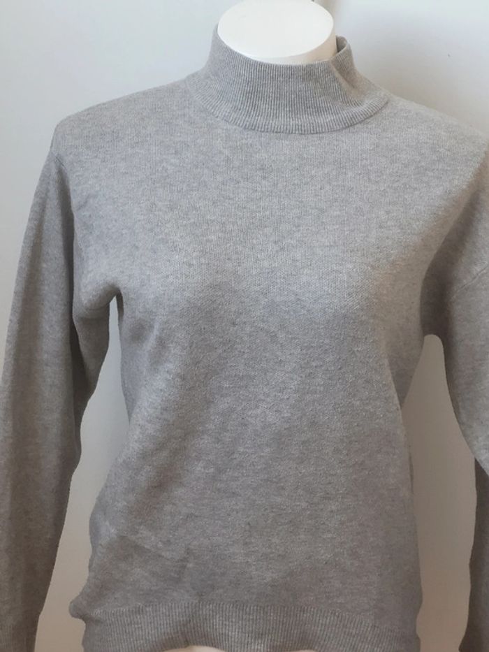 Pull ras du cou 34 Primark - photo numéro 2