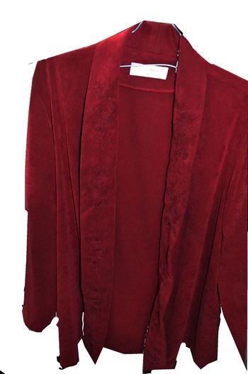 Veste Femme "Un jour ailleurs"