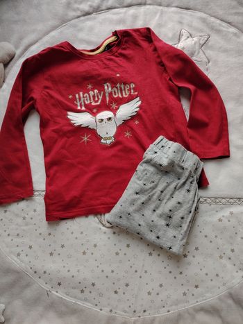 Pyjama harry potter