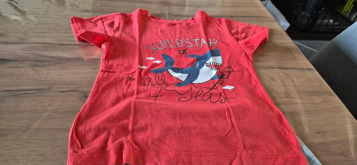 Pyjama tissaia 6 ans - photo numéro 2
