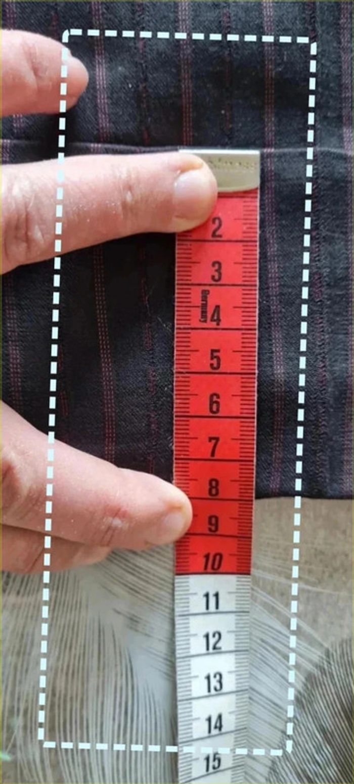Pantalon tailleur linea t by zapa - photo numéro 14
