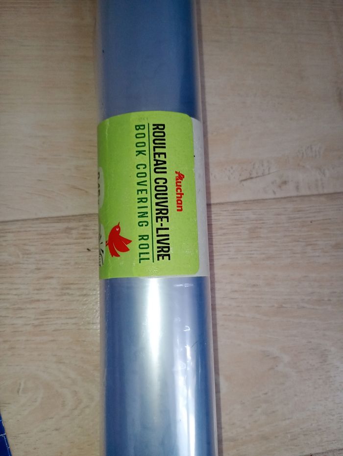 Lot fournitures scolaires neuf - photo numéro 3