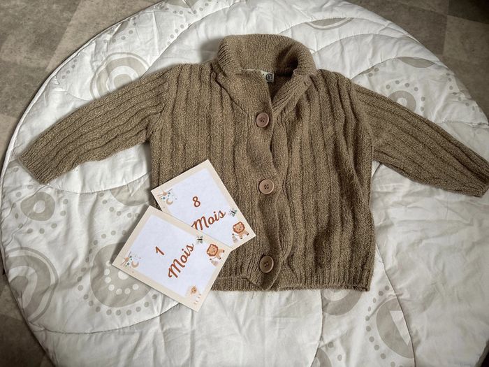 gilet