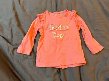 Tee shirt