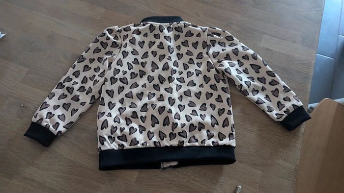 Veste gilet - photo numéro 3