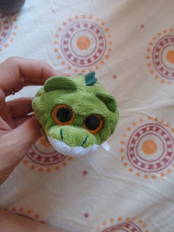 Peluche ty