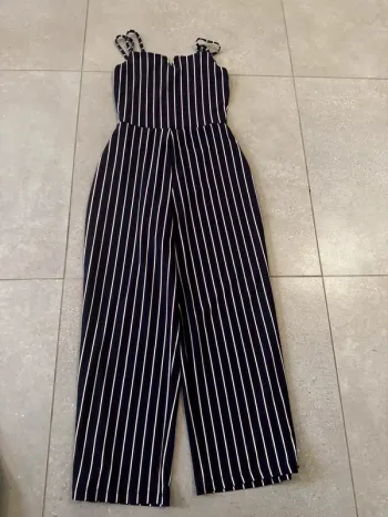 Combinaison multicolore Jennyfer taille XS, très bon état