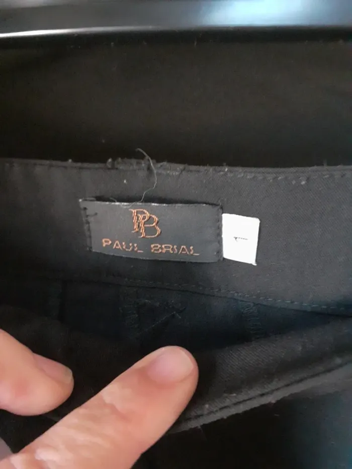 Pantalon - photo numéro 3