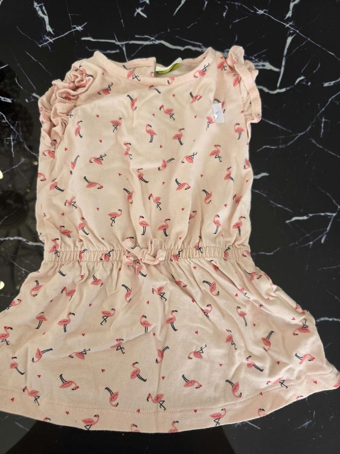 Robe 9 mois