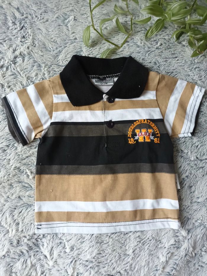 Polo 3m