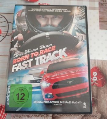 DVD adulte