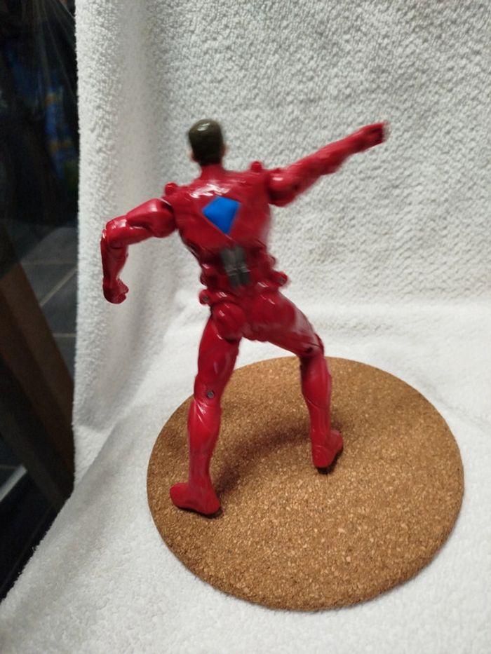 Figurine Power rangers - photo numéro 4
