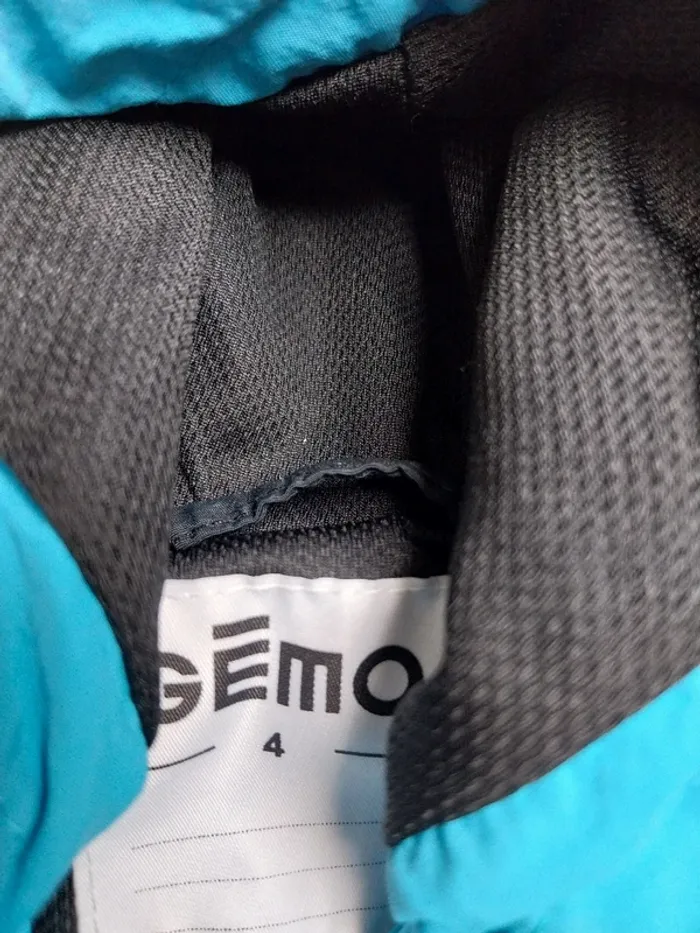 Veste 4 ans - photo numéro 2