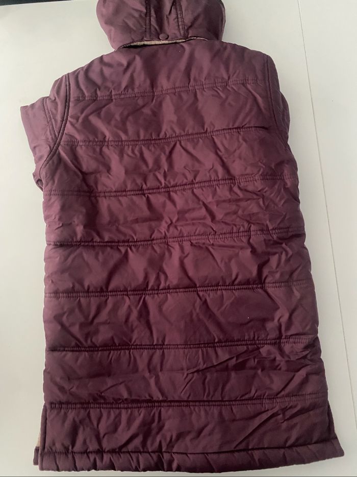 Beau manteau - photo numéro 8