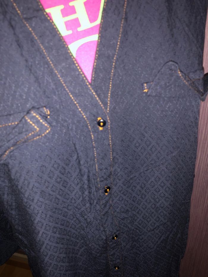 Chemise - photo numéro 2