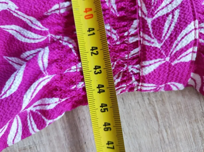 Robe légère - photo numéro 5